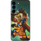 Marvel X-Men Wolverine Vs Sabretooth Galaxy S22 Skin